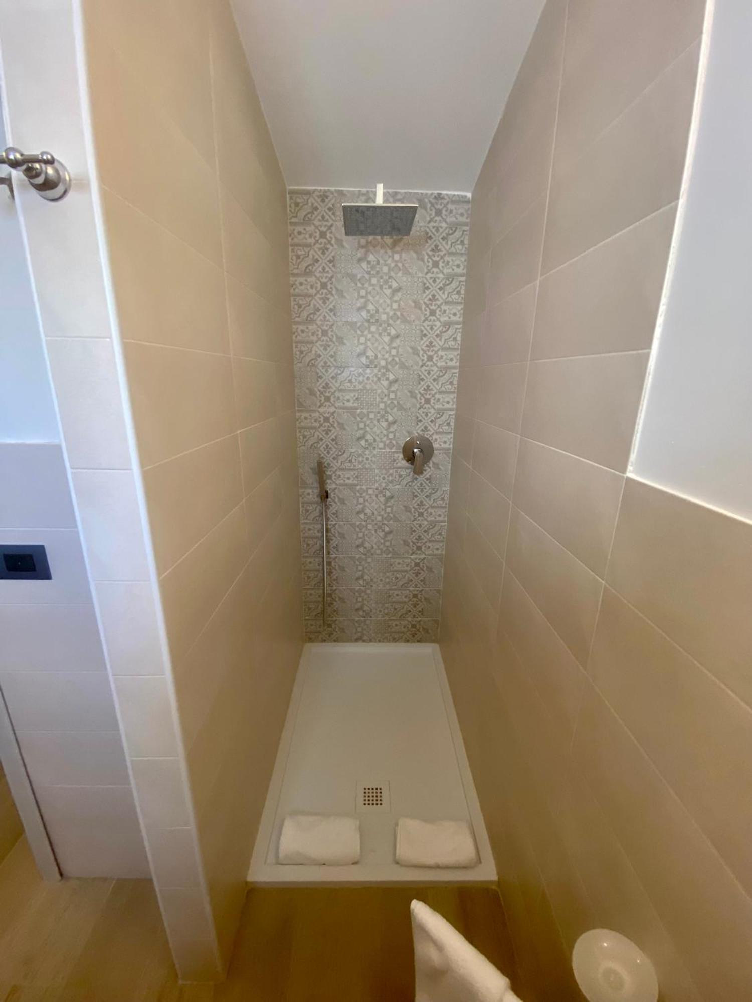 Marina Bay Beach Suites Peschici Exterior foto